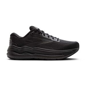 Brooks Ghost Max II Running Shoes - Black